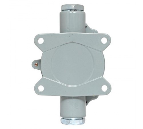 Пакетный выключатель ПВ 3-16 М1 сил. IP56 EKF PROxima  pv-3-16-5  EKF