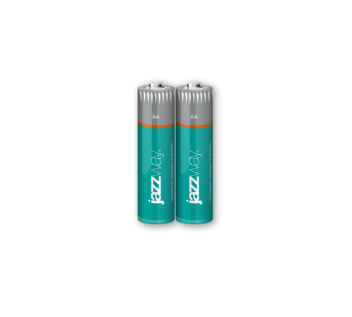 Элемент питания аккумуляторный AA 2700мАч предзаряженные BL-2  .5007840  JAZZway