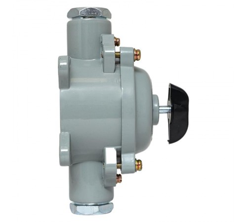 Пакетный выключатель ПВ 3-16 М1 сил. IP56 EKF PROxima  pv-3-16-5  EKF