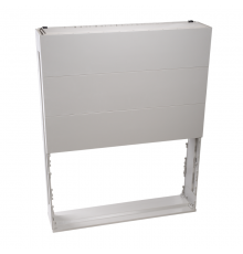 Фундамент с перегородкой FWP-106 OptiBox G-FWP-106  116513  КЭАЗ