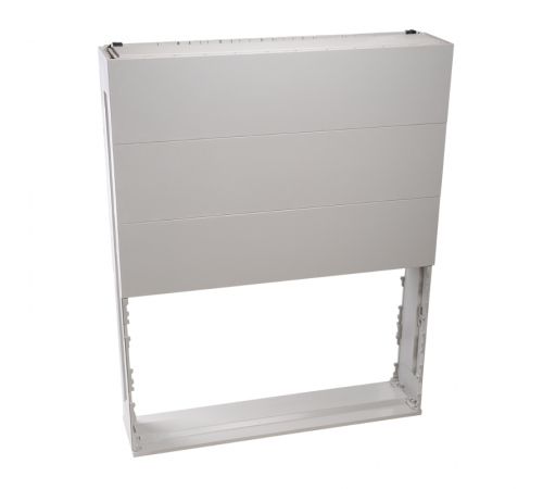 Фундамент с перегородкой FWP-106 OptiBox G-FWP-106  116513  КЭАЗ