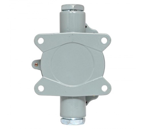 Пакетный выключатель ПВ 3-16 М1 сил. IP56 EKF PROxima  pv-3-16-5  EKF