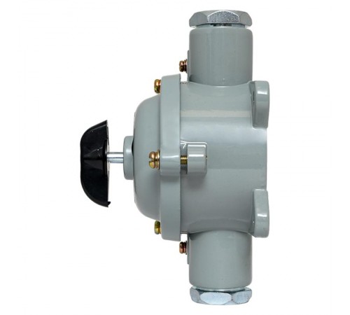 Пакетный выключатель ПВ 3-16 М1 сил. IP56 EKF PROxima  pv-3-16-5  EKF