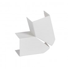 Угол плоский 32*25 белый DLP  033357  Legrand