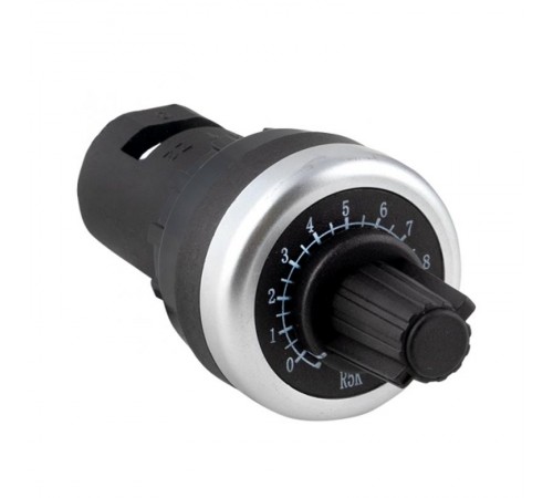 Потенциометр 5кОм EKF PROxima   PT22-05K   EKF