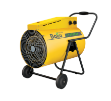 Электрическая тепловая пушка PRORAB 2 BHP-P2-22 круглая  НС-1135823  Ballu