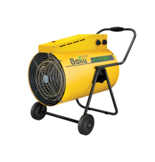 Электрическая тепловая пушка PRORAB 2 BHP-P2-22 круглая  НС-1135823  Ballu