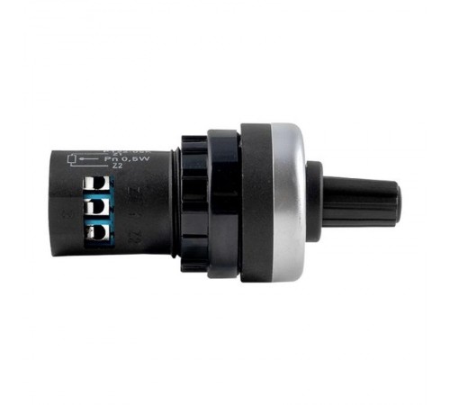 Потенциометр 10кОм EKF PROxima   PT22-10K   EKF