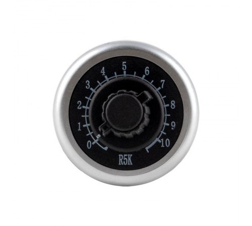 Потенциометр 5кОм EKF PROxima   PT22-05K   EKF