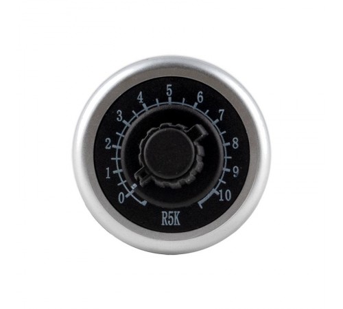 Потенциометр 5кОм EKF PROxima   PT22-05K   EKF