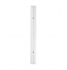 Линейный светодиодный светильник  ДПО-33Вт 3800Лм  3000К угол пучка 70 градусов IP20 1200мм DALI белый LEDVANCE  4058075108806  LEDVANCE