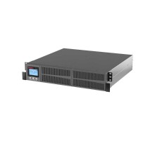 Онлайн ИБП, Small Rackmount, 3000VA/2700W, 8xIEC C13, Rack 2U, 6x9Ач  SMALLR3A5I  DKC