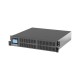 Онлайн ИБП, Small Rackmount, 3000VA/2700W, 8xIEC C13, Rack 2U, 6x9Ач  SMALLR3A5I  DKC