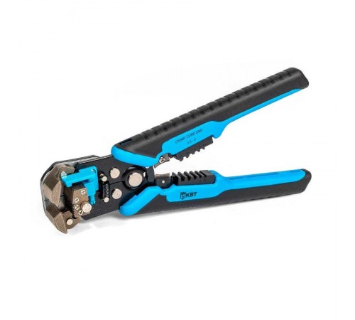 Инструмент для снятия изоляции WS-18 серия ПРОФИ  87581  КВТ