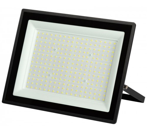 Прожектор светодиодный уличный ЭРА LPR-023-0-40K-150 150Вт 4000К 15000лм IP65  Б0067708   ЭРА