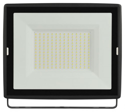 Прожектор светодиодный LPR-023-0-65K-150 150Вт 6500K 12000Лм 280х253х41 IP 65  Б0052027  ЭРА
