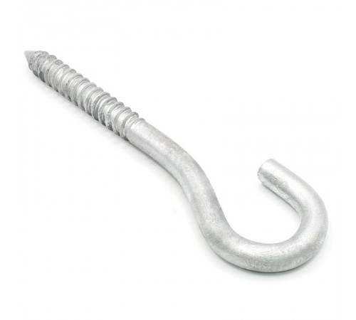 Крюк с резьбой (BT 16)  20801321  ВК