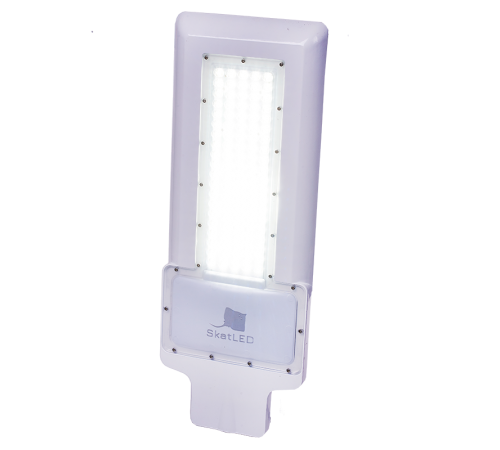 Светильник светодиодный консольный уличный ДКУ  SkatLED STR-100  653  Бастион