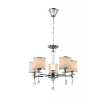 Люстра Kristiane 2005-305 5 * Е14 40 Вт классика  Б0050251  Rivoli
