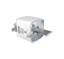 Плавкая вставка ППН-39 УХЛ3, 630А, габарит 3, IP00 (ЭТ)  ET522681  Электротехник