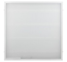 Аварийный светильник светодиодный  SPO-6-36-4K-M-A2 с выводом к БАП Б0062020 36Вт 4000К 3200Лм 595x595x19 матовый  Б0062018  ЭРА