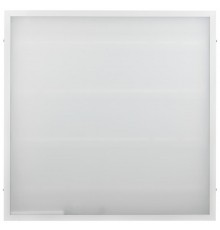 Аварийный светильник светодиодный  SPO-6-36-4K-M-A2 с выводом к БАП Б0062020 36Вт 4000К 3200Лм 595x595x19 матовый  Б0062018  ЭРА