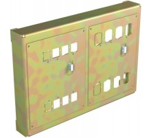 Блокировка взаимная механическая MIR-P тип E (T5-T5)  1SDA054952R1  ABB