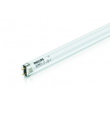 Лампа люминесцентная инсектицидная Actinic BL TL-D 18W/10 1SL/25  928048001003  PHILIPS
