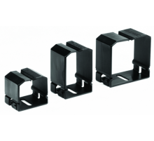 Одиночный органайзер 40x40  R5ITCL4040  DKC