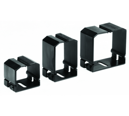 Одиночный органайзер 40x40  R5ITCL4040  DKC