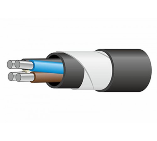 АВБШвнг(А) 4х6 ок-0,66