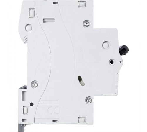 Выключатель автоматический трехполюсный RX3 4500 6А C 4,5кА  419705  Legrand