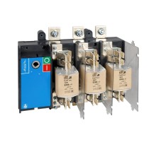 Выключатель OptiSwitch DI-F-3-630-3  369400  КЭАЗ