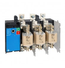 Выключатель OptiSwitch DI-F-3-630-3  369400  КЭАЗ