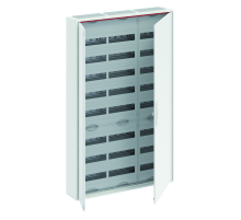 Шкаф 288 М навес IP44, 1250x800x160 DIN-125 мм N/PE CA38VZRU  n.a.  2CPX052539R9999  ABB