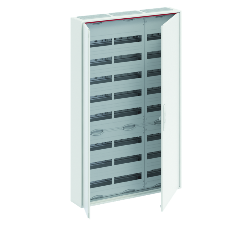 Шкаф 288 М навес IP44, 1250x800x160 DIN-125 мм N/PE CA38VZRU  n.a.  2CPX052539R9999  ABB