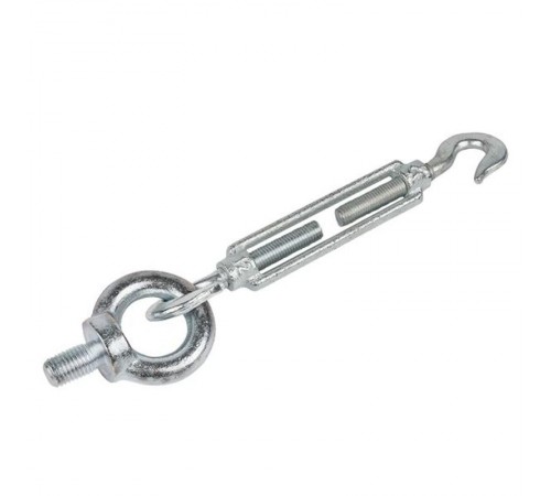 Комплект растяжек для мачты до 7 метров PROxima  lp-sosm  EKF