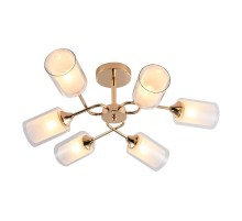 Люстра Henriette 9071-306 6 x E27 60 Вт модерн  Б0051979  Rivoli