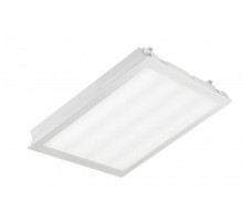 ОФИС КОМФОРТ IP 65  LE-СВО-03-040-7160-65Т  LEDeffect