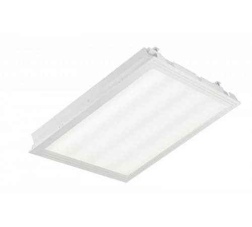 ОФИС КОМФОРТ IP 65  LE-СВО-03-040-7159-65Д  LEDeffect