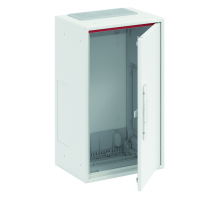 Шкаф навес IP44 500x300x215 пустой с дверью B13  1/00B  2CPX052050R9999  ABB