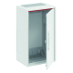 Шкаф навес IP44 500x300x215 пустой с дверью B13  1/00B  2CPX052050R9999  ABB
