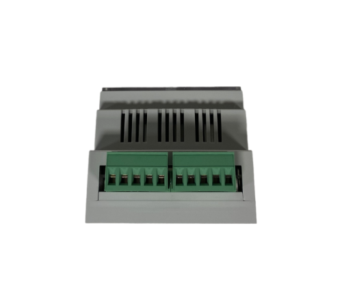 Модуль дискретных входов Comf 8DI RS-485 =12В  RCFDI8  SE