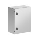 Корпус навесной STH с М/П из нержавеющей cтали AISI304 ВхШхГ 500x400x250 мм, без фланца  R5STH0549-304  DKC