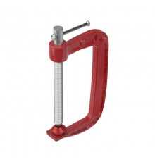 Струбцина G-образная 125 мм  12-5705  REXANT