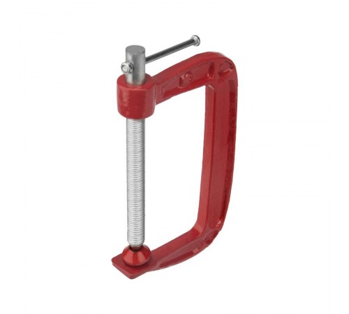 Струбцина G-образная 125 мм  12-5705  REXANT