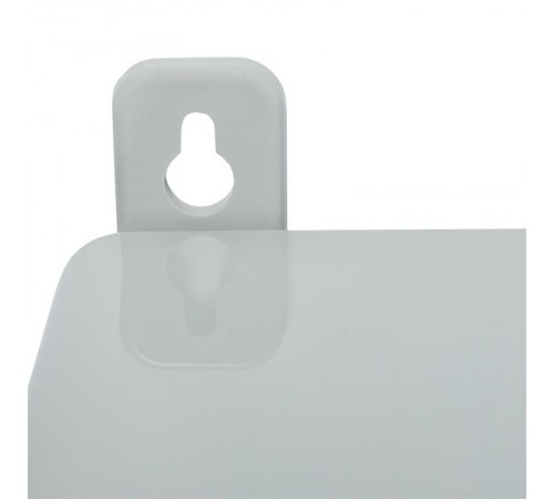 Бокс пластиковый с монтажной платой (ВхШхГ) 800х600х260мм IP65 PROxima  PB65MP010  EKF