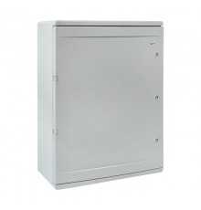 Бокс пластиковый с монтажной платой (ВхШхГ) 800х600х260мм IP65 PROxima  PB65MP010  EKF