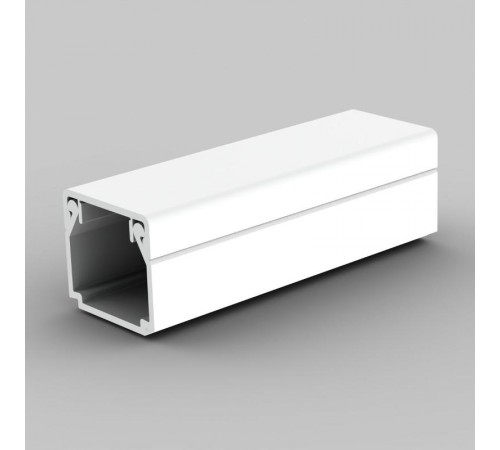 Кабельный канал серии CLASSIC самоклеющийся LHD 17X17 (P2)  LHD 17X17_P2  Kopos