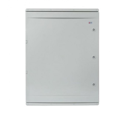 Бокс пластиковый с монтажной платой (ВхШхГ) 800х600х260мм IP65 PROxima  PB65MP010  EKF